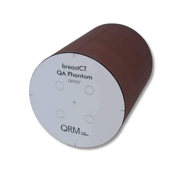 QRM乳腺CT QA模體，QRM-breastCT-QA-Phantom