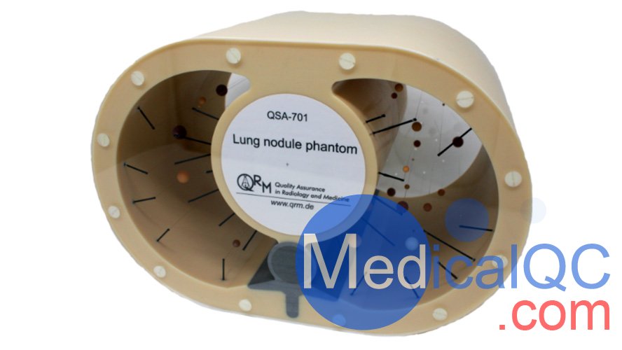QRM QSA-701肺結(jié)節(jié)模體，QRM QSA-701肺結(jié)節(jié)體模