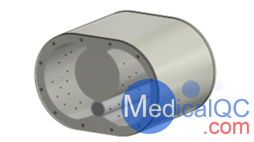 QRM QSA-701肺結(jié)節(jié)模體，QRM QSA-701肺結(jié)節(jié)體模