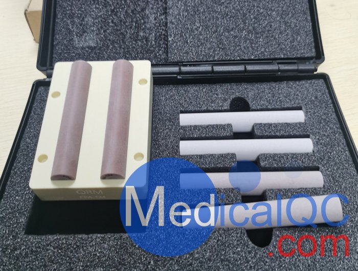 QRM PF前臂骨測(cè)試模體，QRM PF前臂骨模體