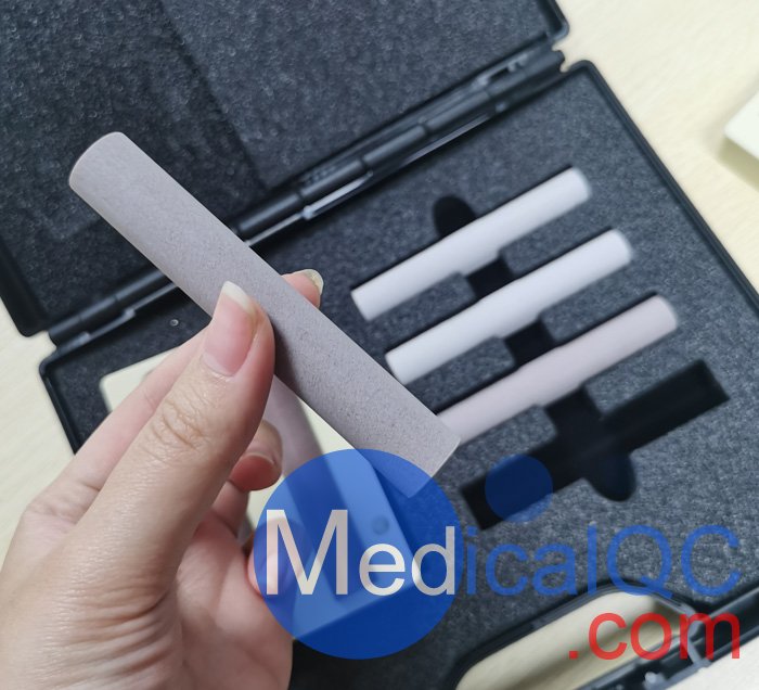 QRM PF前臂骨測(cè)試模體，QRM PF前臂骨模體