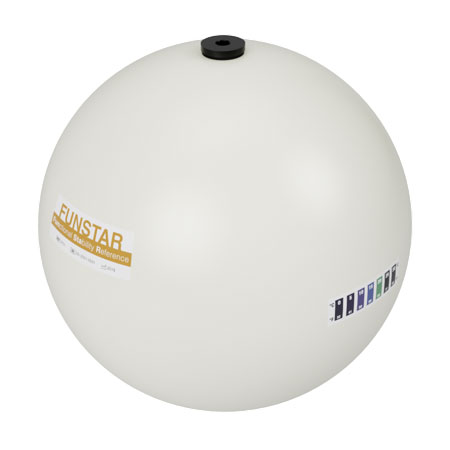 FUNSTAR球形凝膠穩(wěn)定性模型，F(xiàn)UNSTAR fMRI穩(wěn)定性模體