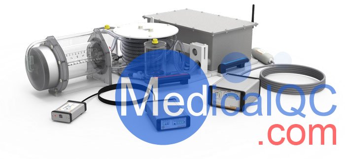 QASPER MRI灌注測量質(zhì)控模型，QASPER MRI灌注質(zhì)控模體