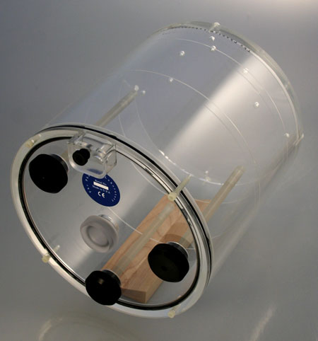 ECTphan360模體，SMR360模體，ECTphan360 SPECT模體