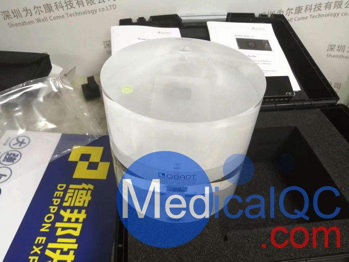 QUART DVT_AP CBCT模體，QUART DVT_AP錐形束CT模體