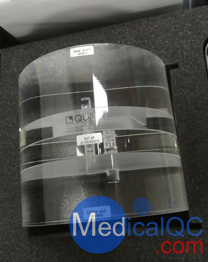 QUART DVT_AP CBCT模體，QUART DVT_AP錐形束CT模體