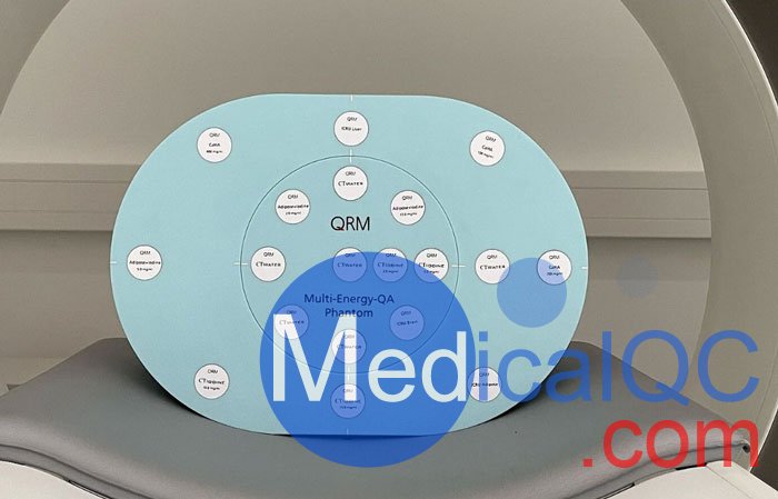 Multi-Energy-QA模體,QRM-10150多能模體