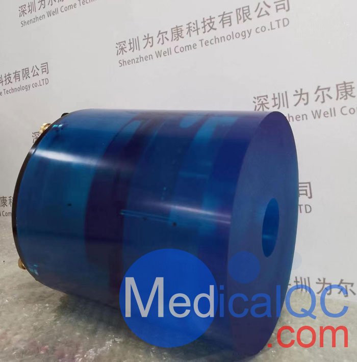Catphan508體模，CTP500 CT性能模體，Catphan508 CT性能模體實物拍攝圖