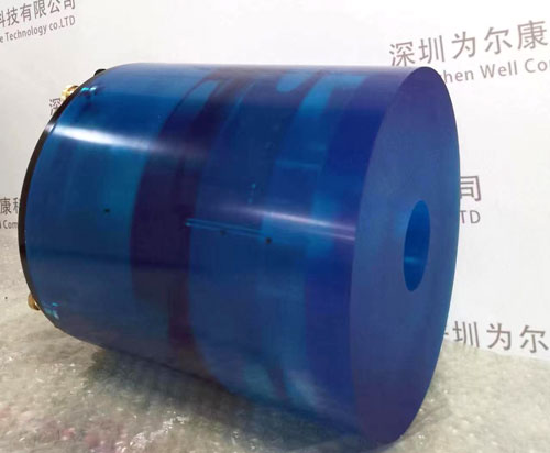 Catphan508體模，CTP500 CT性能模體，Catphan508 CT性能模體