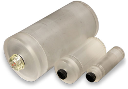 QRM Micro-CT水模體,QRM-MicroCT-Water，Micro-CT均勻性水模體