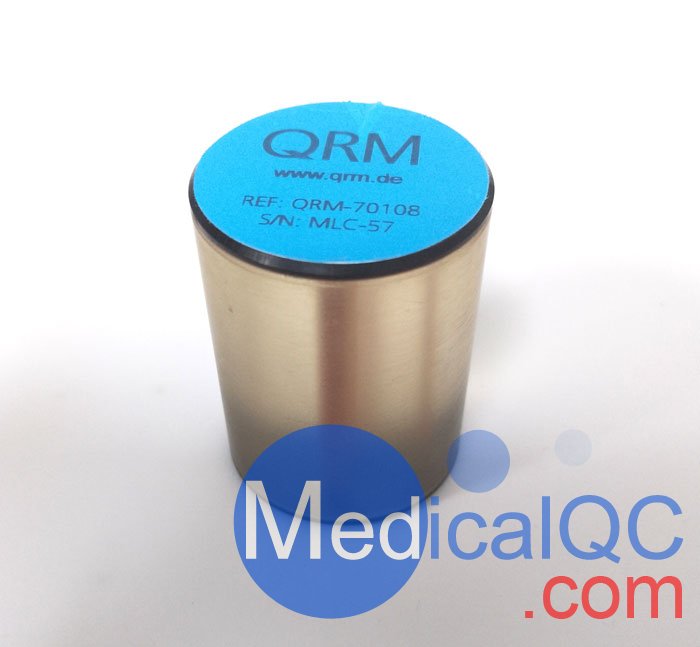 QRM Micro-CT低對比度模體，QRM-MicroCT-LC低對比度模體產(chǎn)品實拍圖