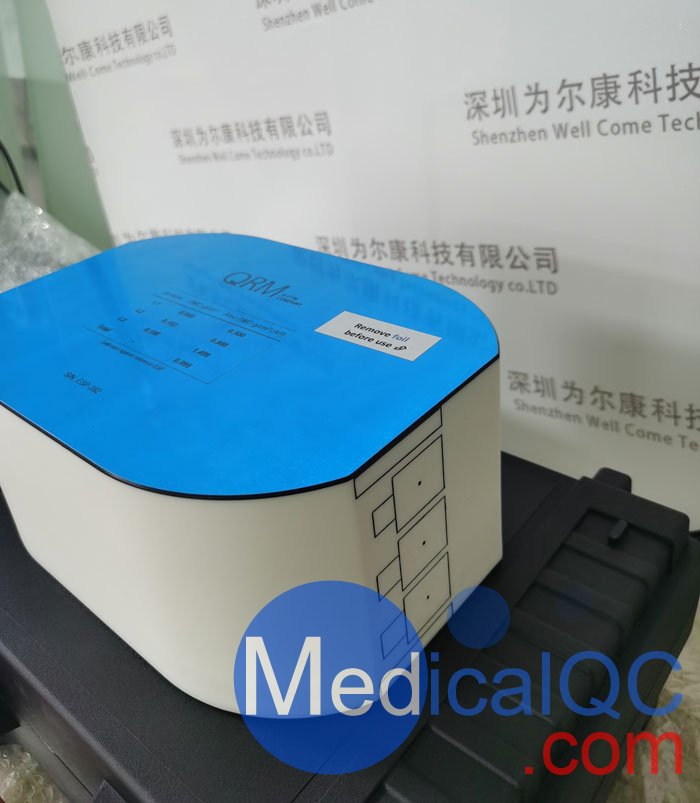德國QRM-ESP骨密度模體,QRM-ESP脊柱模體，QRM-ESP歐洲腰椎體膜