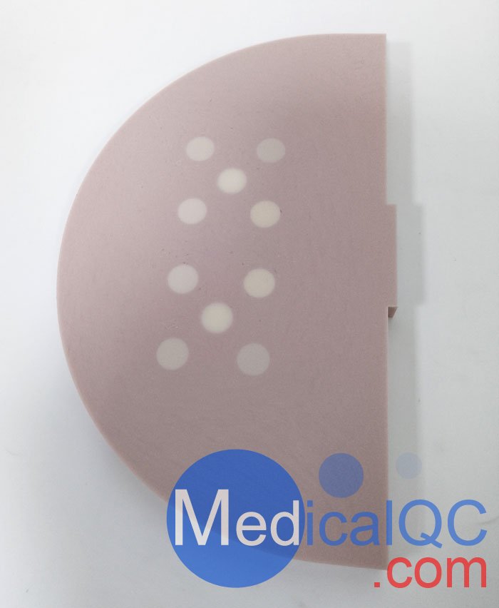 Cirs 022 CESM QA模體，Cirs 022乳腺模體，CESM性能模體