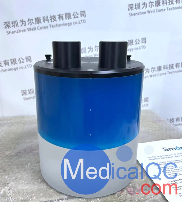 Catphan604 CT性能模體,CTP604 CT質(zhì)控模體實拍圖