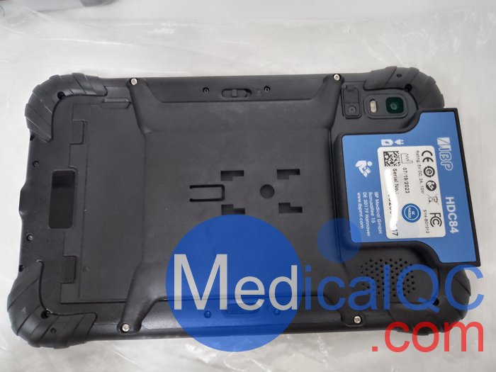 IBP HDC84電導(dǎo)率表，HDC84血透機(jī)分析儀，HDC84血透機(jī)檢測儀