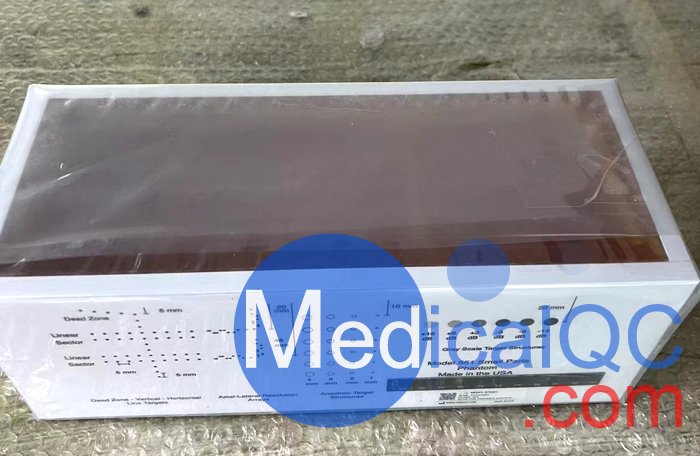 ATS 551微小解剖特征模體，ATS 551超聲模體,ATS551小零件模體實(shí)拍圖