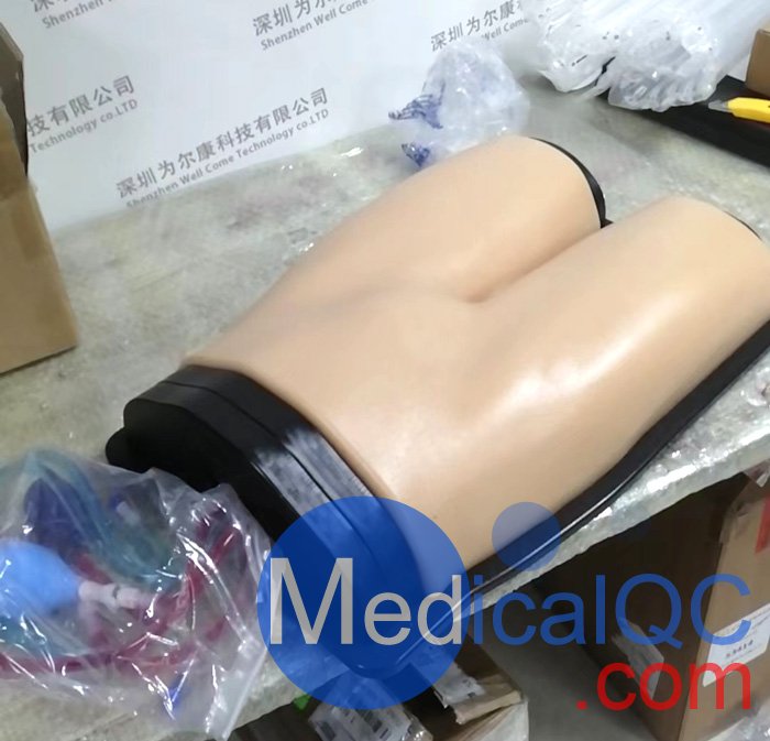 BPF1500-HP血管通路和區(qū)域麻醉超聲訓(xùn)練模體，BPF1500-HP區(qū)域麻醉超聲模體