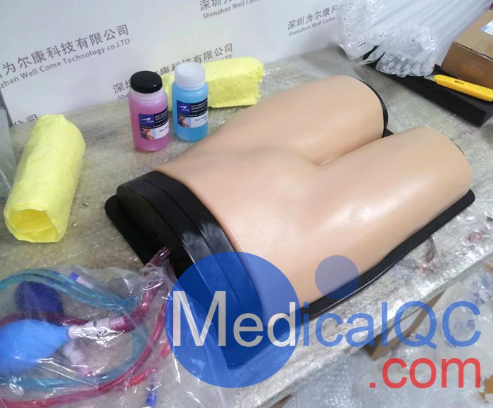 BPF1500-HP血管通路和區(qū)域麻醉超聲訓(xùn)練模體，BPF1500-HP區(qū)域麻醉超聲模體
