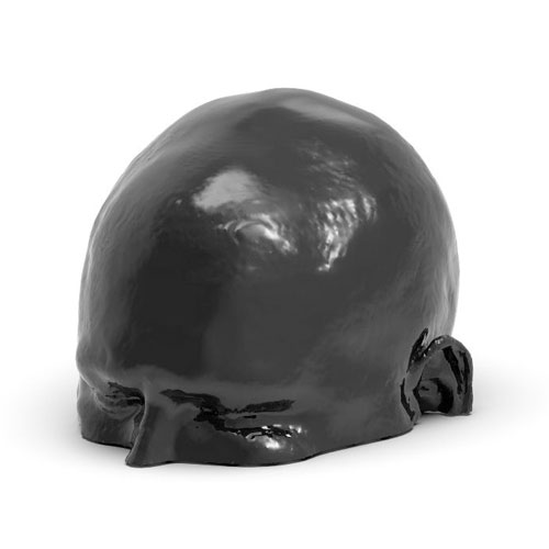 50-01頭部CT模體，50-01腦中風(fēng)頭部模體，50-01腦出血頭部模體