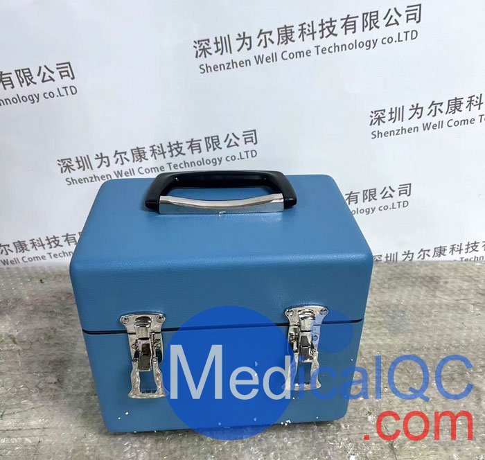 Gammex 1430迷你多普勒模體，Gammex 1430多普勒模體實(shí)拍圖