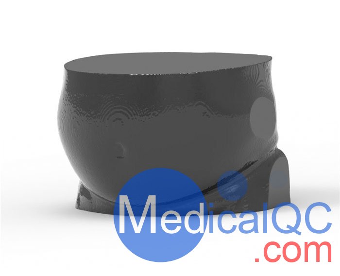 WEK53-05腹部模體，WEK53-05動脈瘤腹部模體，WEK53-05 CT血管造影模型