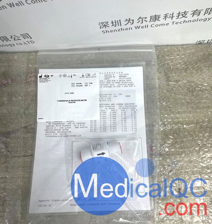 漢斯魯?shù)婪?100R氣流線性電阻器，7100R氣流電阻器，7100線性電阻器實(shí)物拍攝像
