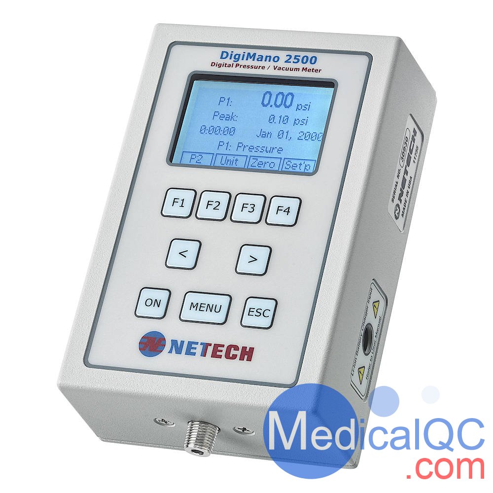 DigiMano 2500數(shù)字壓力計，DigiMano 2500真空計
