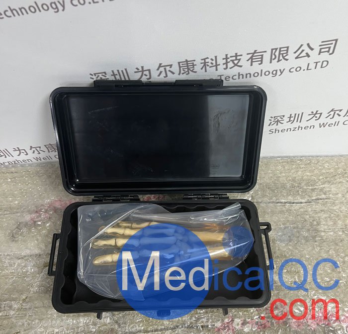 HN-P01兒童手掌模體，HN-P01手掌模型產(chǎn)品實拍圖