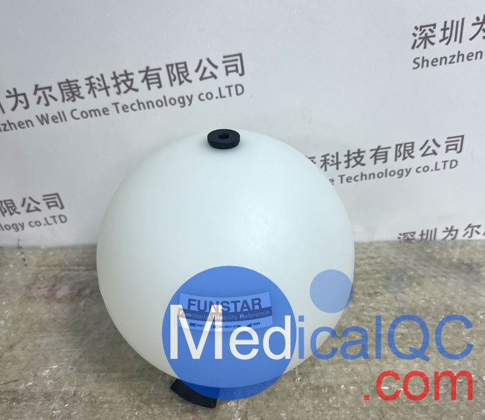 FUNSTAR球形凝膠穩(wěn)定性模型，F(xiàn)UNSTAR fMRI穩(wěn)定性模體實(shí)拍圖