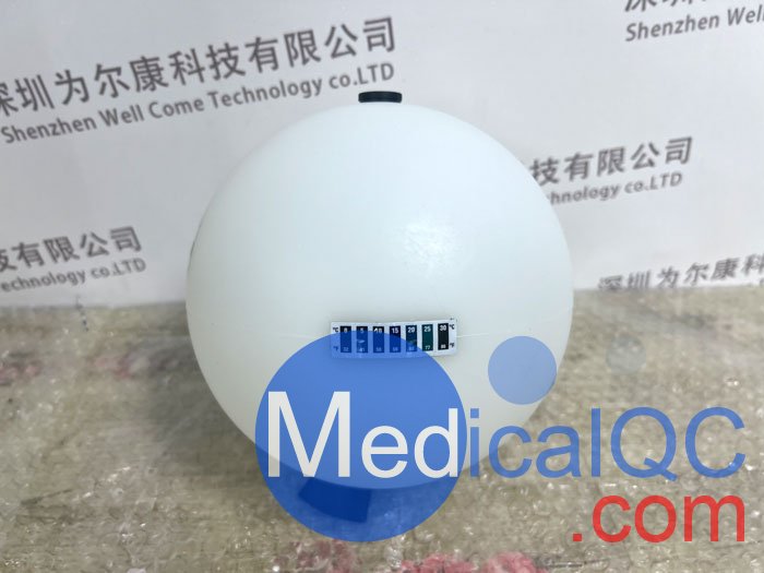 FUNSTAR球形凝膠穩(wěn)定性模型，F(xiàn)UNSTAR fMRI穩(wěn)定性模體實(shí)拍圖