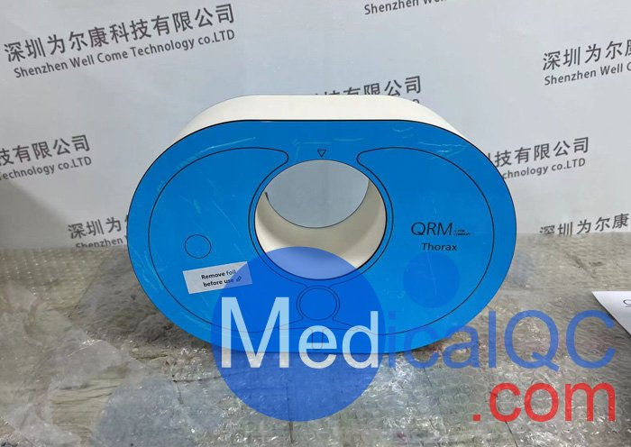 QRM-Thorax胸部模體，QRM-Thorax胸部擬人模型實(shí)物拍攝圖