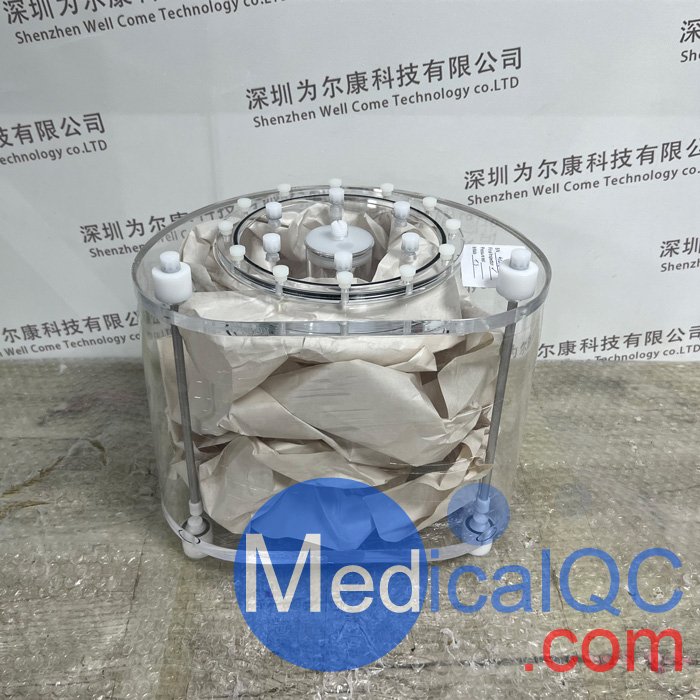 PET-CT Phantom，PET/CT/P模體，PET衰減校正模體實(shí)物拍攝圖