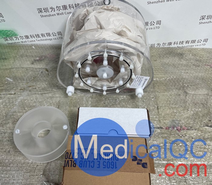 PET-CT Phantom，PET/CT/P模體，PET衰減校正模體實(shí)物拍攝圖