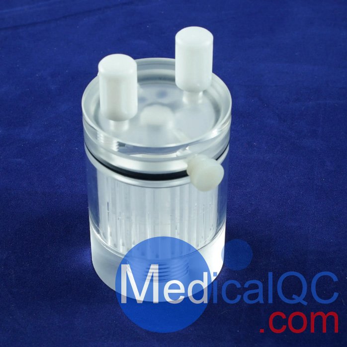 Mini Hot Spot模體，Micro Hot Spot模型，Ultra-Micro Hot Spot模體
