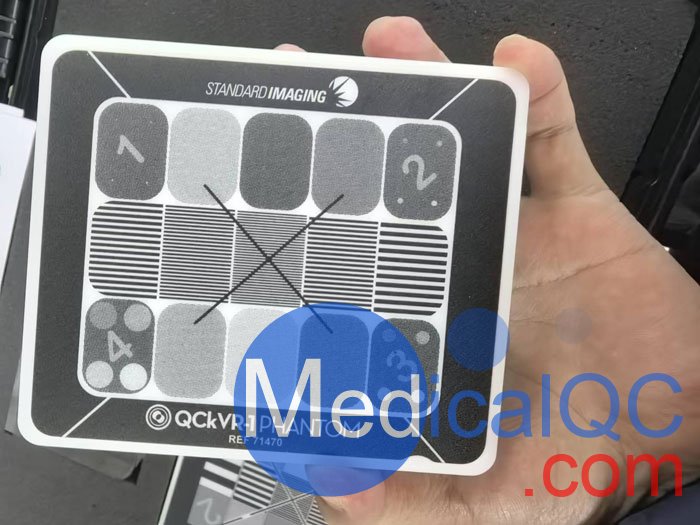 QCKV-1模體，QCKV-1 CBCT圖像質(zhì)量性能模體，QCKV-1 CBCT模體