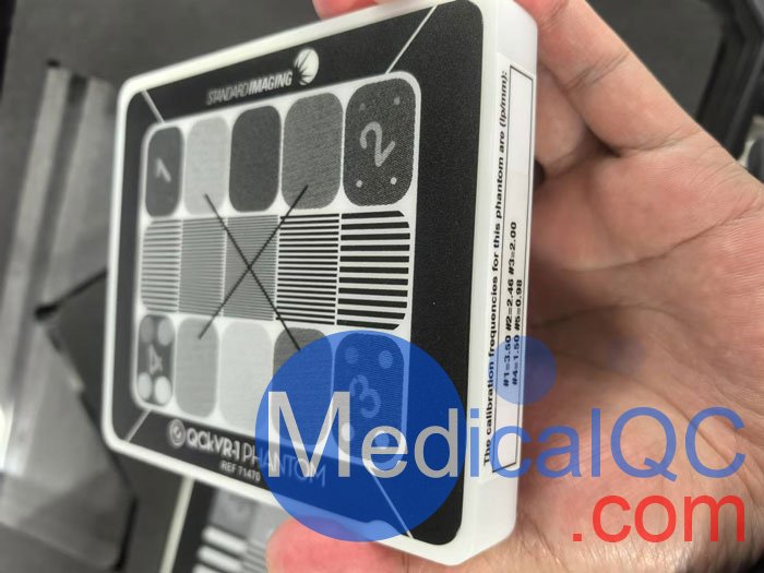 QCKV-1模體，QCKV-1 CBCT圖像質(zhì)量性能模體，QCKV-1 CBCT模體