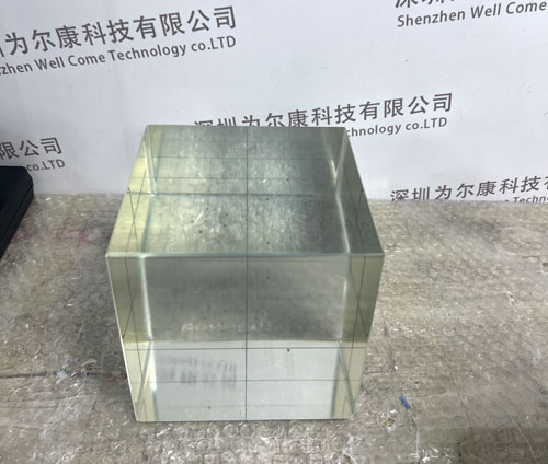 WEK-1650 IGRT靶點(diǎn)定位校正模體，WEK-1650 IGRT靶點(diǎn)定位模體