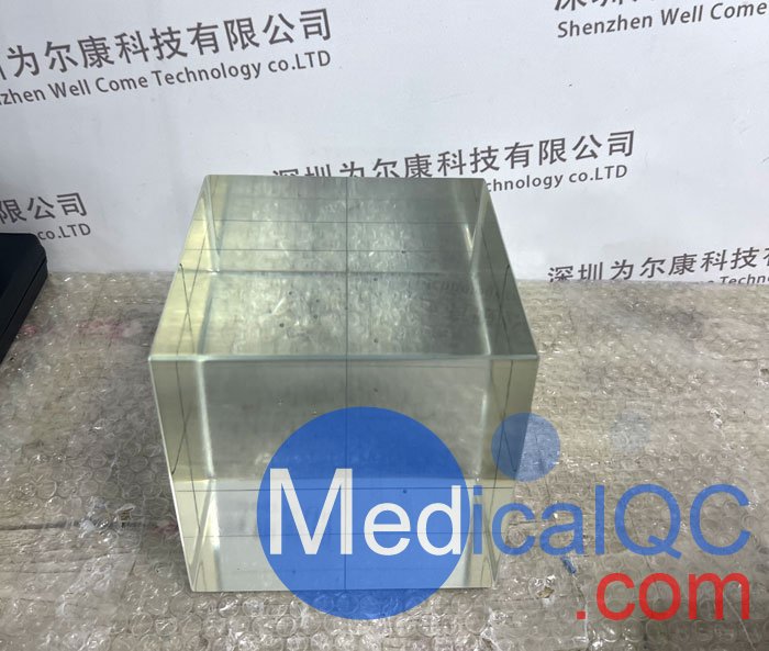 WEK-1650 IGRT靶點(diǎn)定位校正模體，WEK-1650 IGRT靶點(diǎn)定位模體