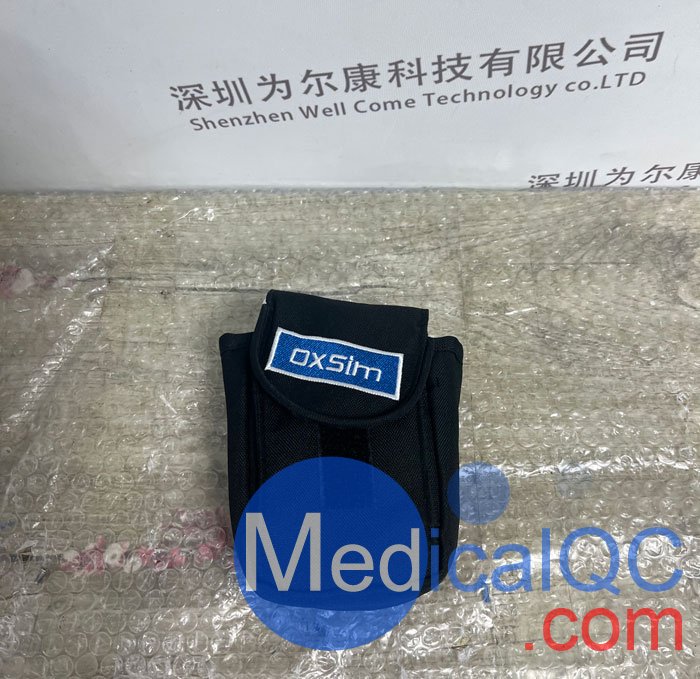 OX-1 OxSim光學Spo2模擬器,OX-1 OxSim脈搏血氧模擬儀實物圖