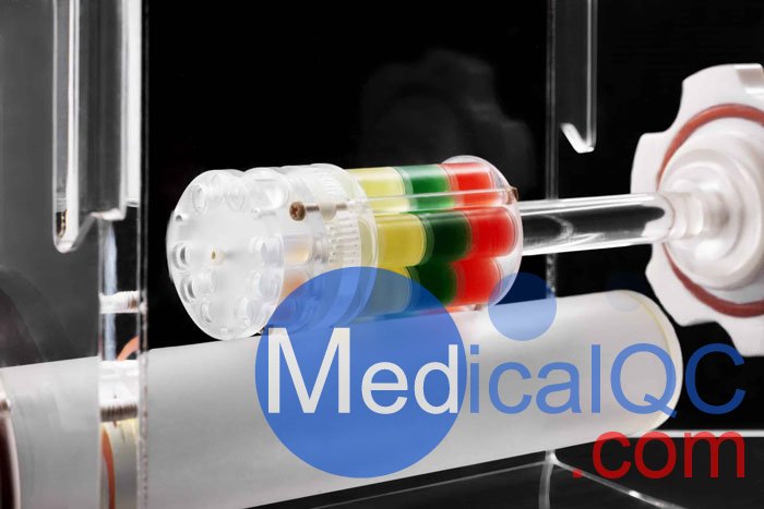 CaliberMRI 208前列腺模體，CaliberMRI 208前列腺MRI模體