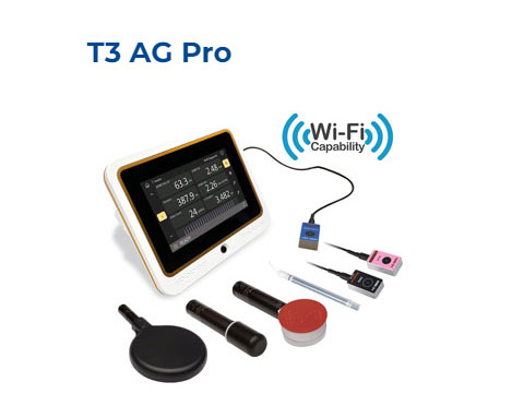 Radcal T3 AG Pro劑量?jī)x，Radcal T3 AG Pro X射線分析儀