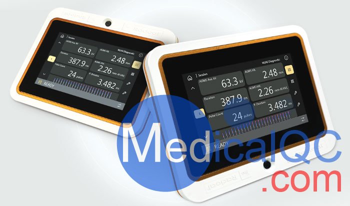 Radcal T3 AG Pro劑量?jī)x，Radcal T3 AG Pro X射線分析儀
